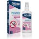 GOIBI ANTIMOSQUITOS PEDIATRICO Rovarriasztó Spray, 100ml