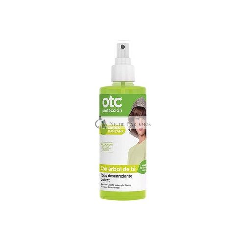 OTC Antipiojos Spray 250ml, Gegen Läuse