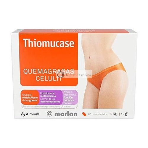 Thiomucase Cellulite