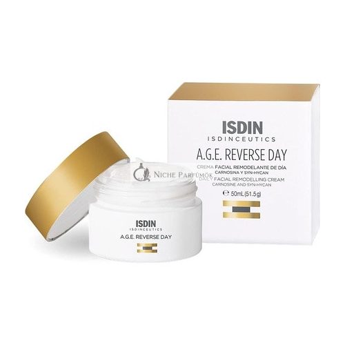 ISDIN Isdinceutics A.G.E Reverse Anti-aging Arckrém 50ml