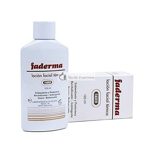 Faderma Arc 1 Egység, 125ml