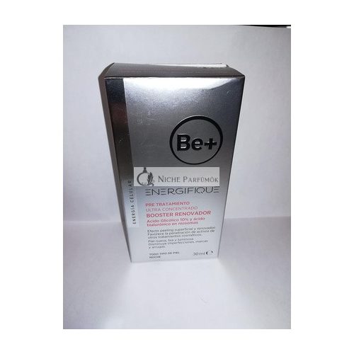 Be+ Ultra Konzentrat 30ml Erneuerungs Booster