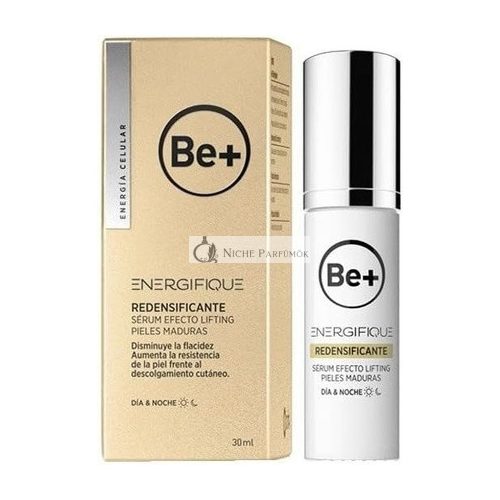 Be+ Energif Redens Efec Lift Serum 30ml