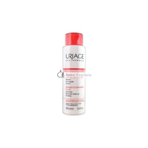 Uriage Rosaline Tisztító 250ml