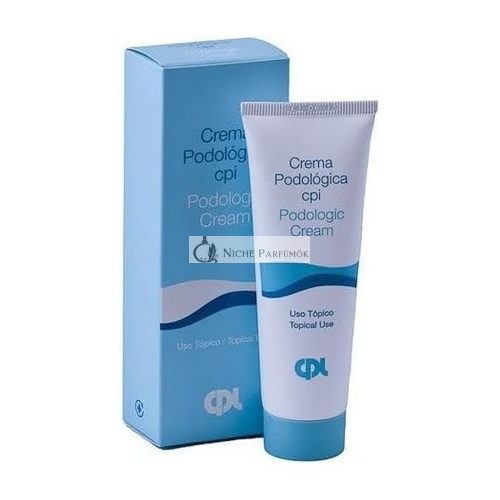 Cpi Podiatric Cream, 50g