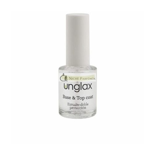 Nagelschutz Unglax CUIDADO UÑAS 10ml 2-in-1