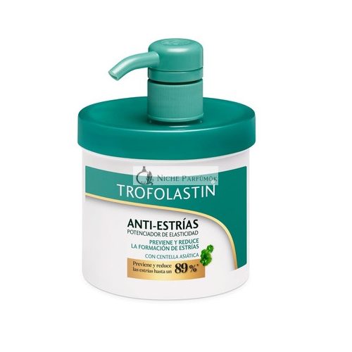 Trofolastin Anti-Stretch Marks, 400ml