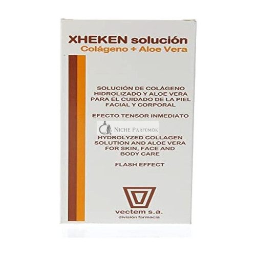 XHEKEN SOL 100ml