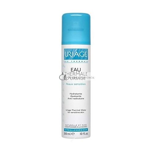 Uriage Thermalwasser Spray 50ml