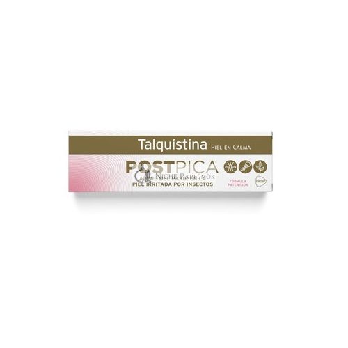 TALQUISTINA Insect Bites Relief Gel, 15ml