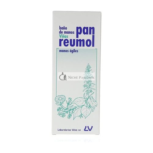 PAN Nagelhautöl 200ml