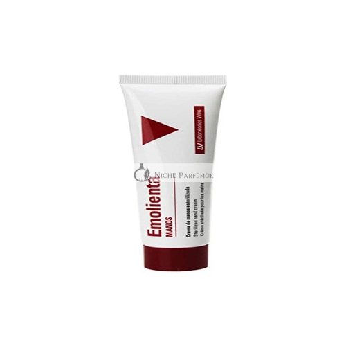 Emolienta Handcreme 50ml