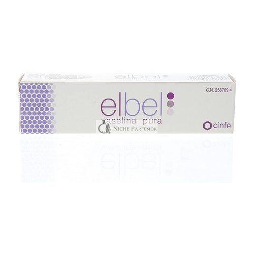 Tiszta Vazelin Elbel 30g