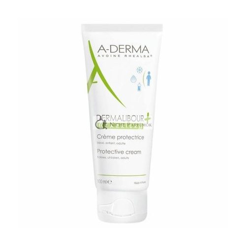 A-Derma Dermalibour Barrier Creme, 100ml