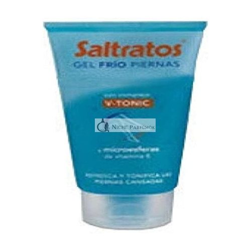 SALTRATOS Massageöle 30ml