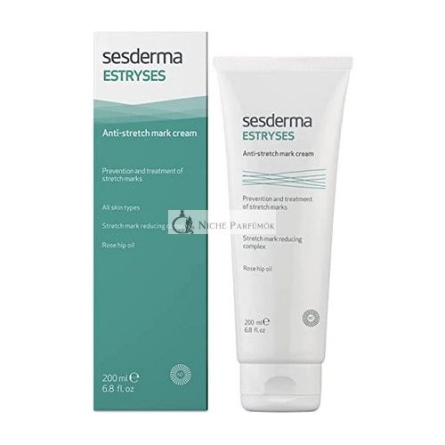 Sesderma Estryses Körpercreme, 200ml