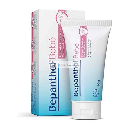 Bepanthol Schutzcreme für Babys 30g