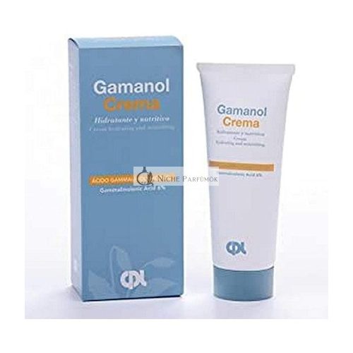 Gamanol Hand- und Fußcreme 285ml