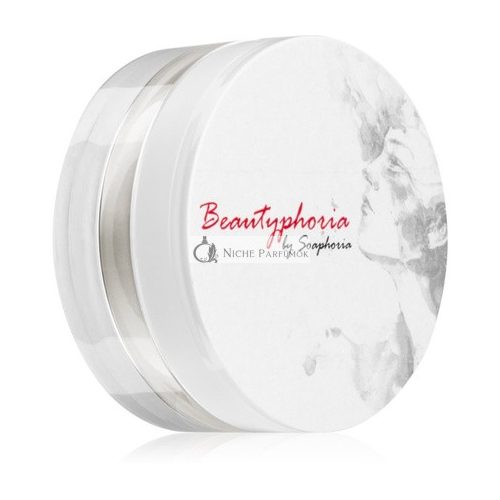 Soaphoria Beautyphoria Puder - 15 ml, Transparent