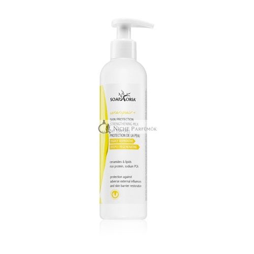 Soaphoria CeraRepair+ Körperlotion, 250 ml