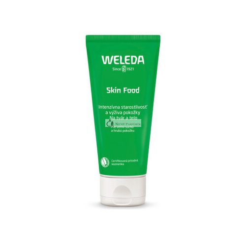 Weleda Bőrápoló Krém 75ml