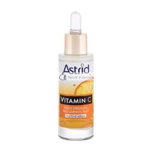 Astrid Vitamin C