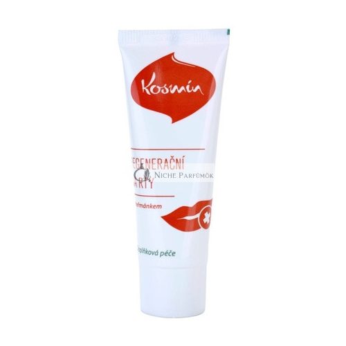 Aromatica Regenerierender Lippenbalsam, 25 ml