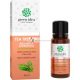 Green Idea Teebaumöl 100% Gemüseätherisches Öl - 10 ml