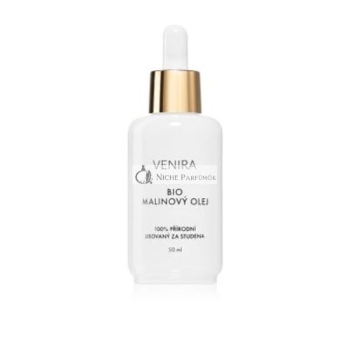 Venira Bio Himbeeröl - 50 ml