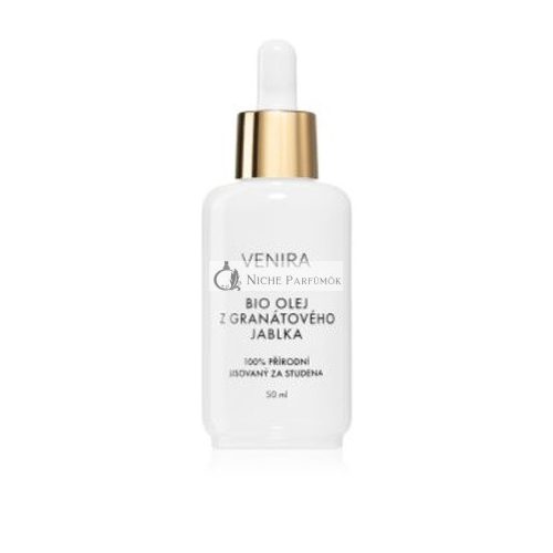 Venira Bio Granatapfelkernöl - 50 ml