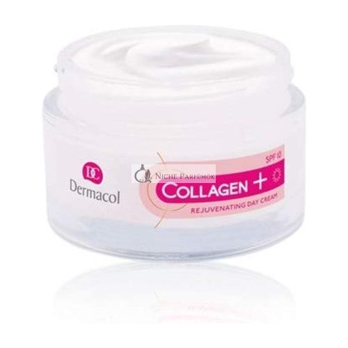 Collagen+ Intenzív Ránctalanító Nappali Krém