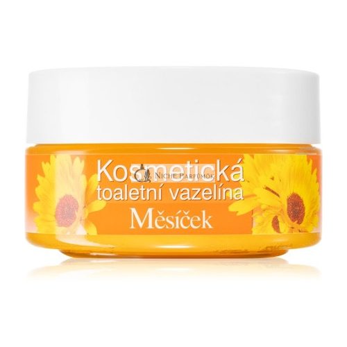 Bione Cosmetics Körömvirág Kozmetikai Vazelin, 155ml