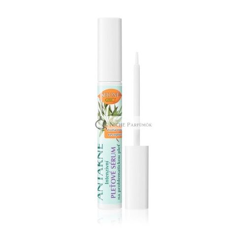 Bione Cosmetics Antiacne Foltkezelő 7ml