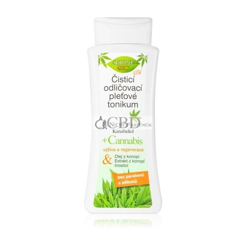 Bione Cosmetics CBD Arctonik Lotion