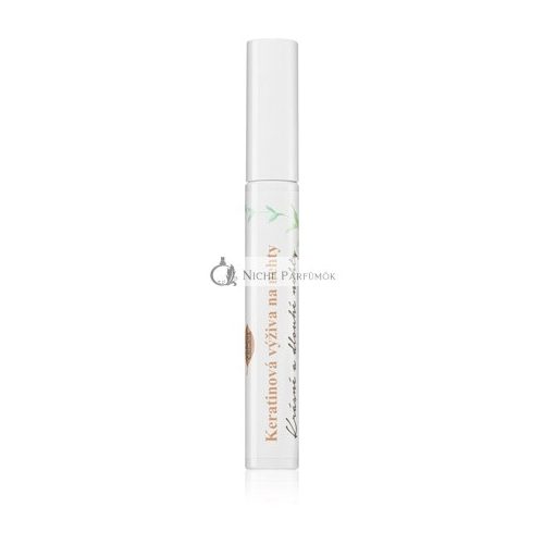 Bione Cosmetics Keratin-Nagelbehandlung 7 ml