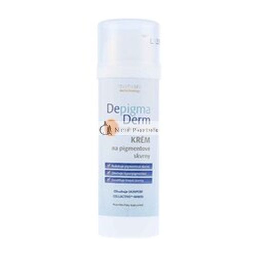 Vivapharm Depigma Derm Krém 50ml