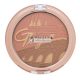 Dermacol Bronzing And Highlighting Powder púder az egységes és világosabb arcbőrre 10,5 g