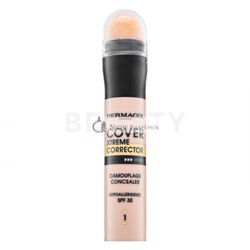 Dermacol Cover Xtreme Corrector korrektor 1 8 g