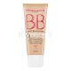 Dermacol BB Beauty Balance Cream 8in1 BB krém az egységes és világosabb arcbőrre Sand 30 ml