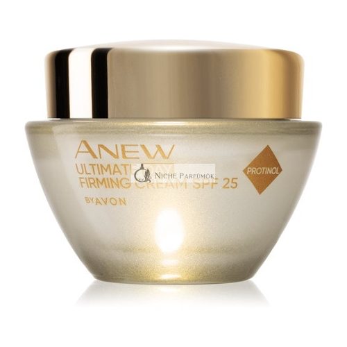 Avon Anew Ultimate Nappali Krém SPF 25, 50 ml