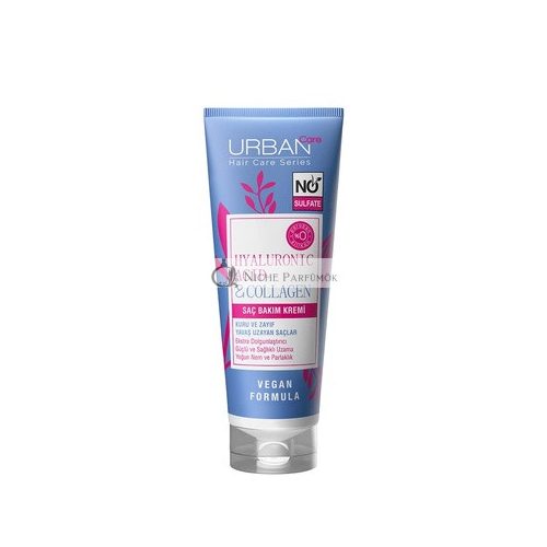 Urban Care Hyaluronsäure & Kollagen Extra Volumizing Shampoo