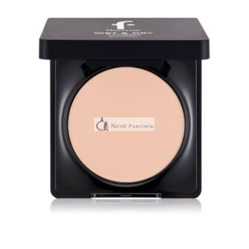 Flormar Wet & Dry Compact Powder Np-093, 10g