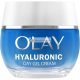 Olay Hyaluronsäure Gesichtsm moisturizer Tag Gel-Creme mit Niacinamid und Vitamin B5, 50 ml