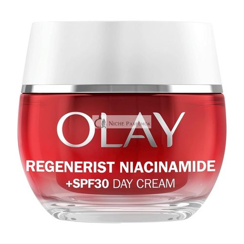 Olay Regenerist Niacinamide Nappali Krém SPF 30 50ml