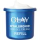 Olay Hyaluronsäure Gesichtsfeuchtigkeitsgel Nachfüllpackung, 50ml