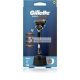 Gillette Pro Glide Rasierer mit Ständer und Ersatzklingen