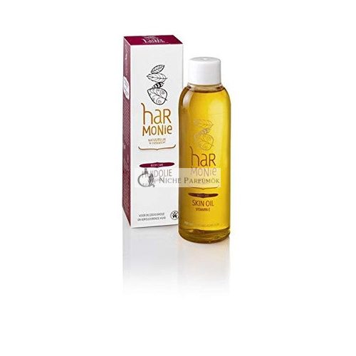 Harmony Vitamin E Bőrolaj 150ml