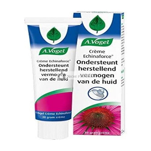 A Vogel Echinaforce Creme 30g