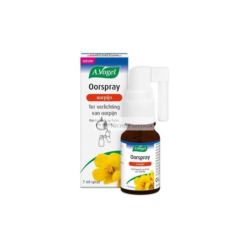 A. Vogel Ohrenspray 7ml