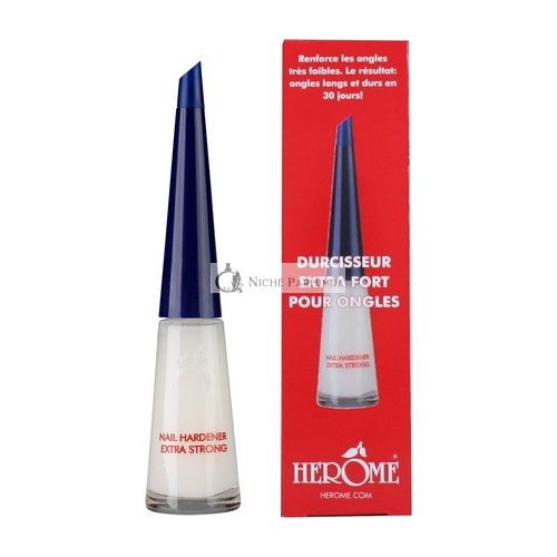 Herome Nagelverstärker Extra Stark 10ml